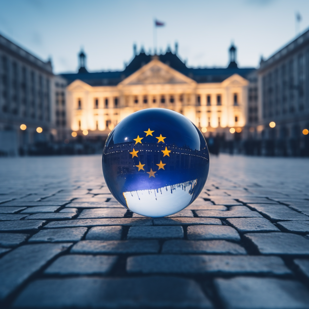 Програма фінансування Horizon Europe: амбітна ініціатива Європи щодо формування майбутнього