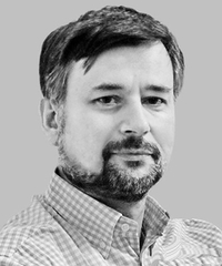 Андрій Кітик