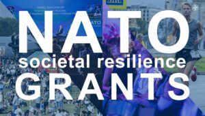 NATO Grant Competition: Conditions, Deadlines, Funding