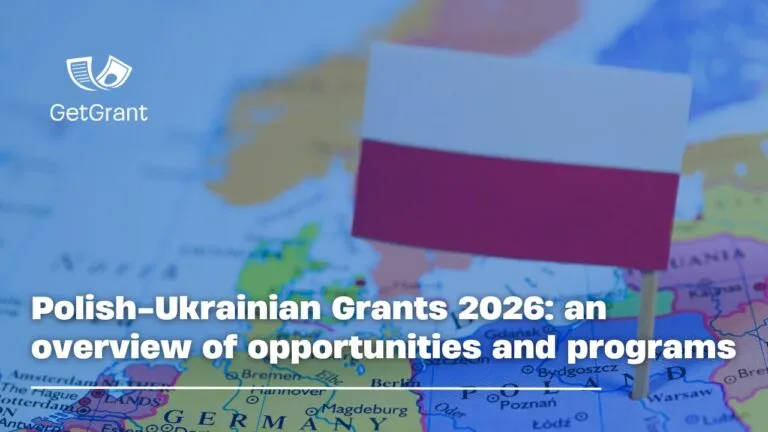 Polish-Ukrainian Solidarity Grants 2026: 7 Open Programmes for NGOs, Artists and Researchers