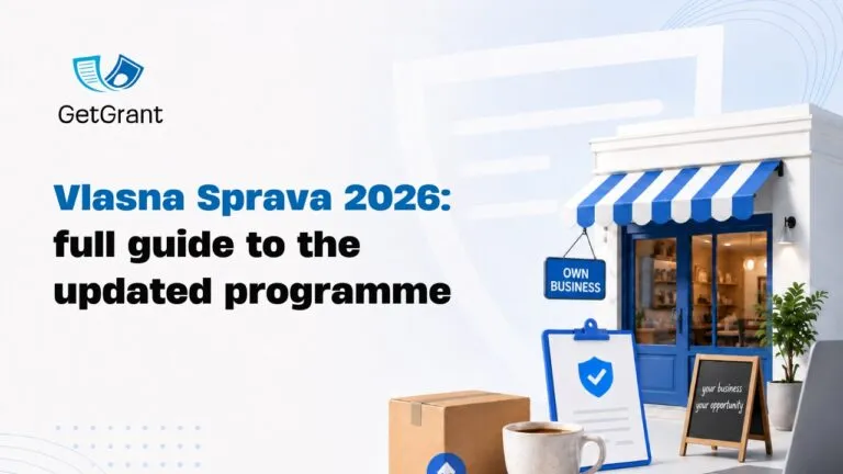 Vlasna Sprava 2026: full guide to the updated programme